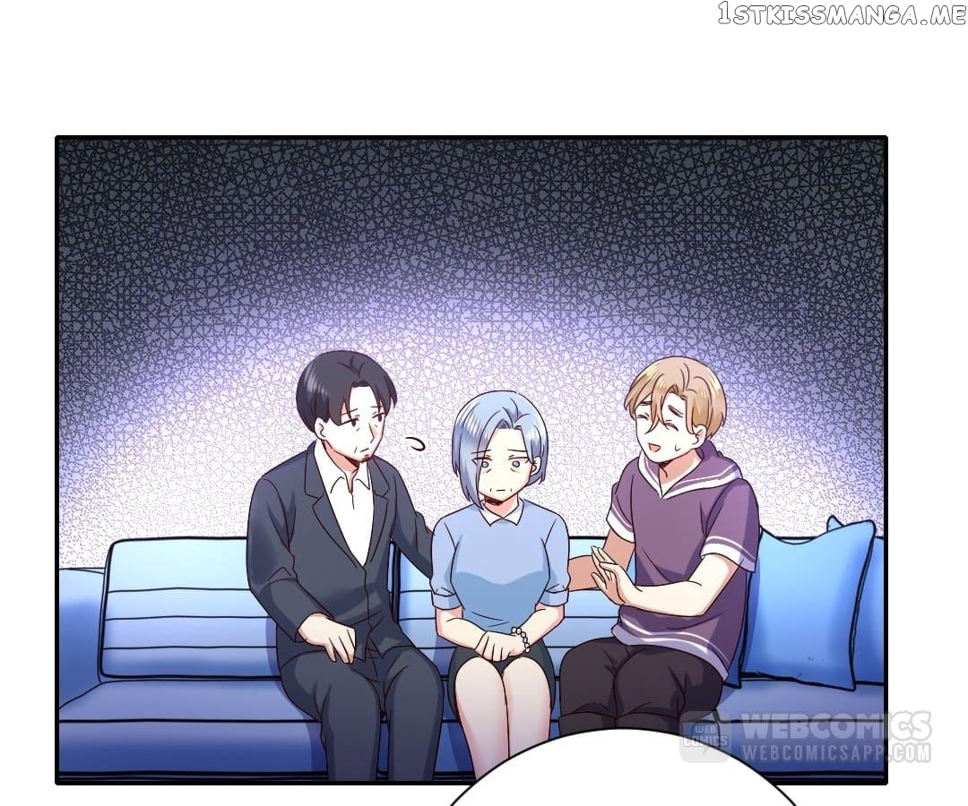 Child And Sweet Wife Chapter 92 - page 30