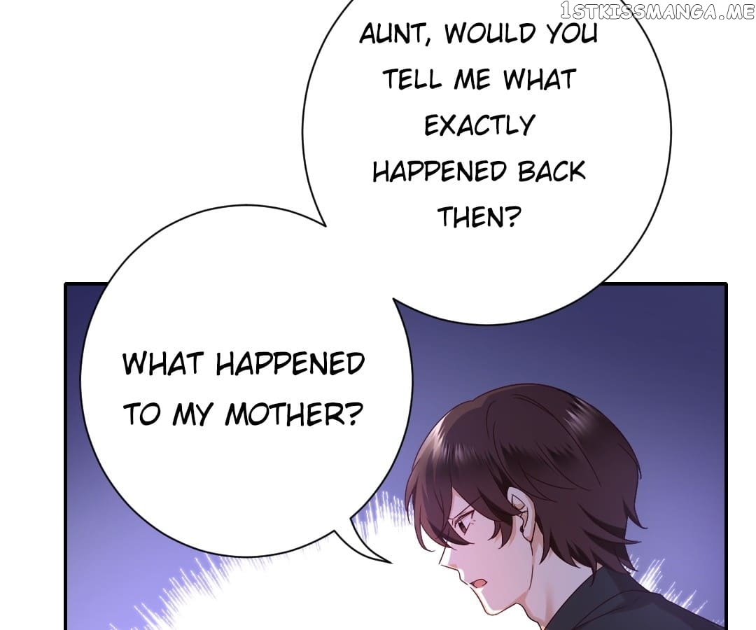 Child And Sweet Wife Chapter 92 - page 31