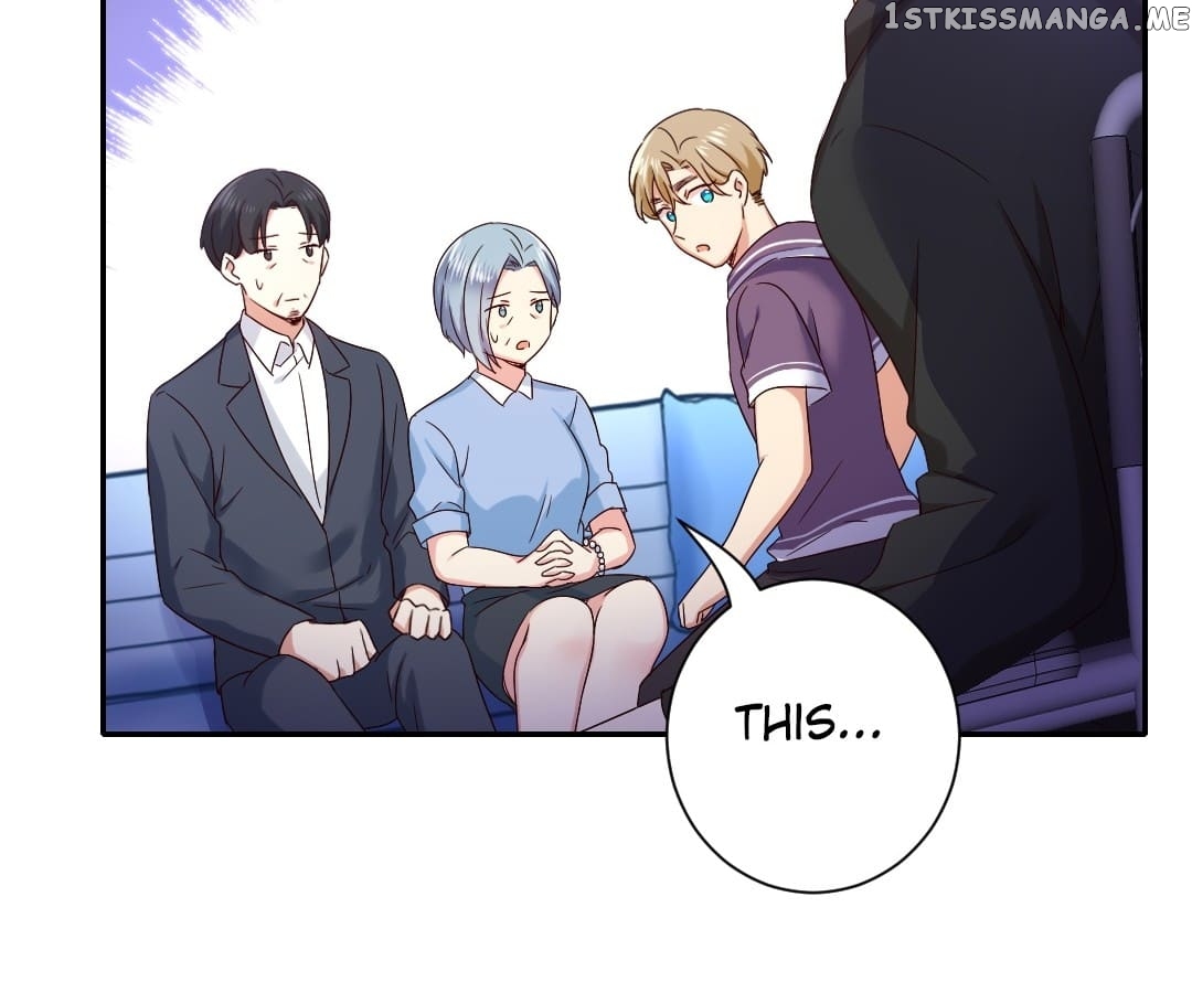Child And Sweet Wife Chapter 92 - page 32