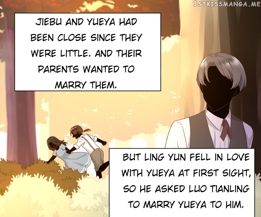 Child And Sweet Wife Chapter 92 - page 37