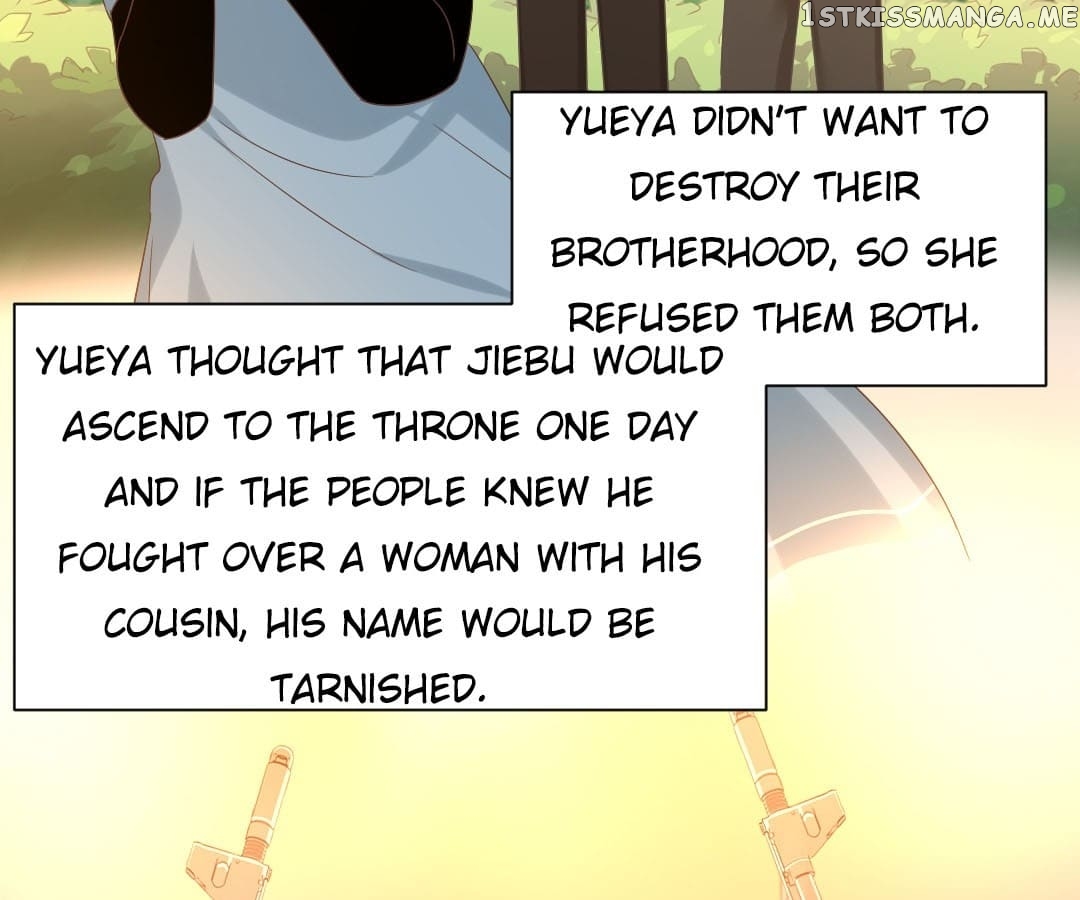Child And Sweet Wife Chapter 92 - page 39
