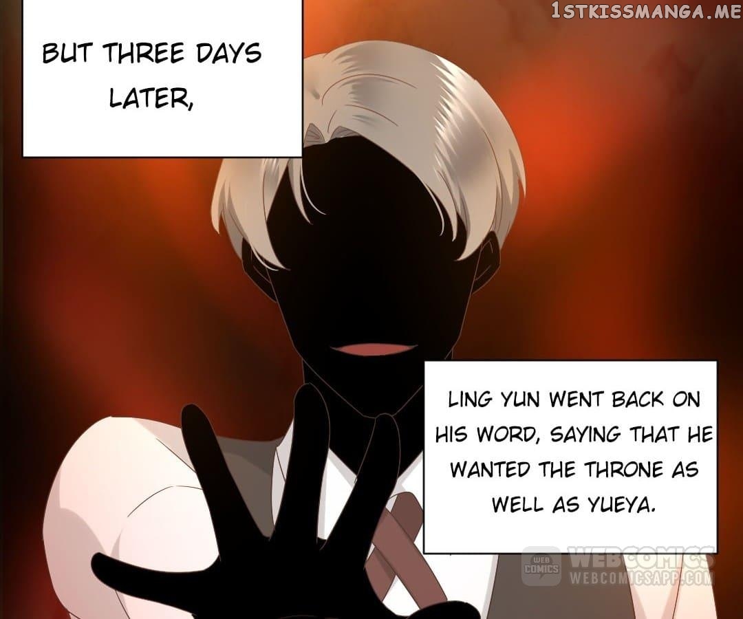 Child And Sweet Wife Chapter 92 - page 42