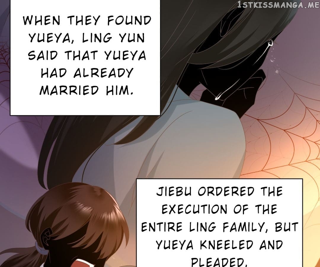 Child And Sweet Wife Chapter 92 - page 45