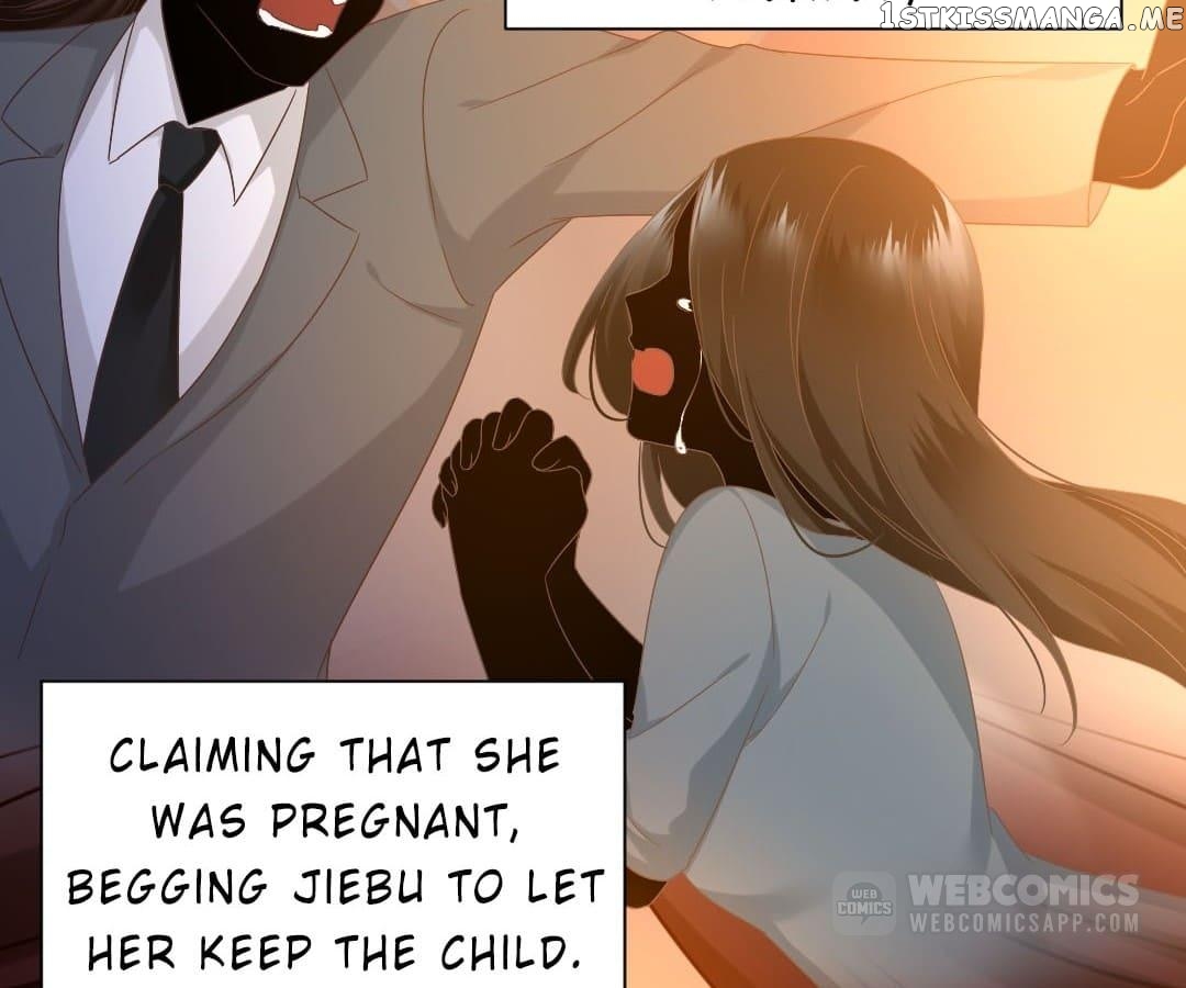 Child And Sweet Wife Chapter 92 - page 46
