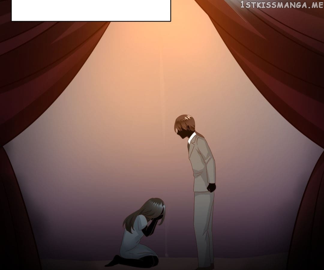 Child And Sweet Wife Chapter 92 - page 47