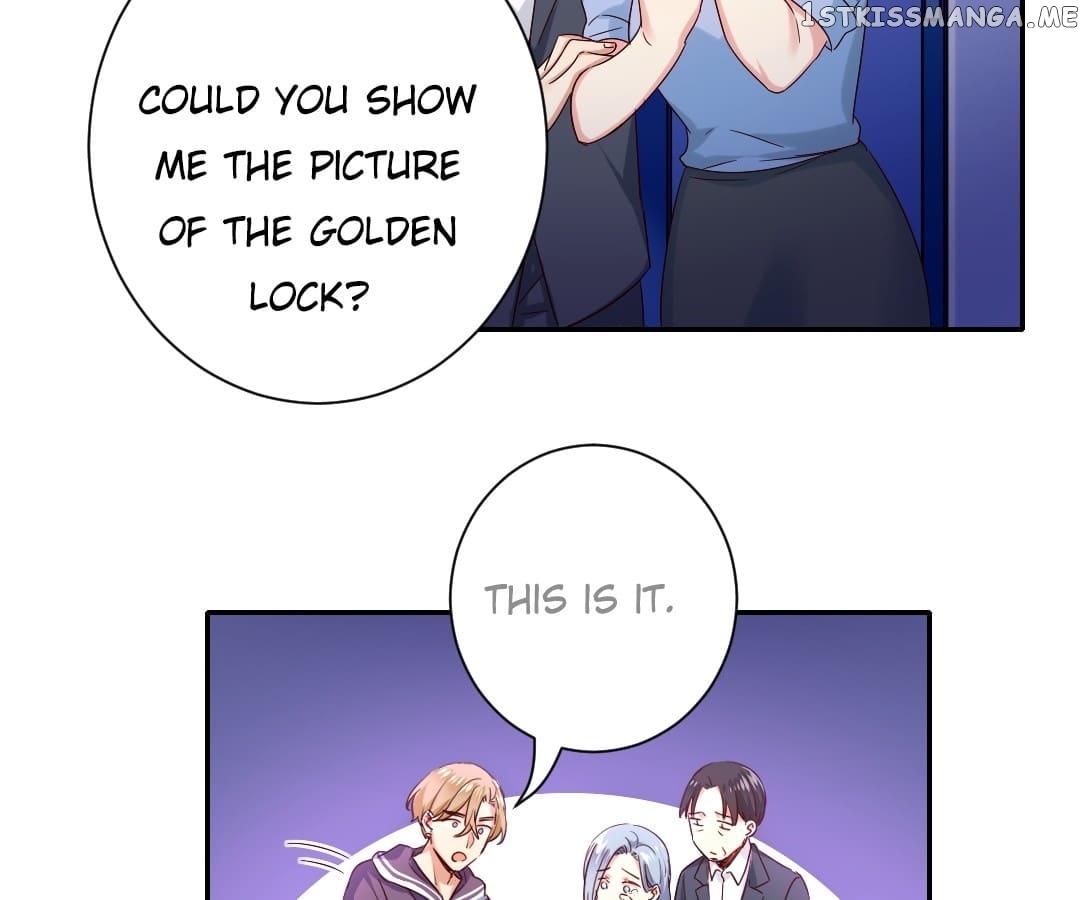 Child And Sweet Wife Chapter 92 - page 5
