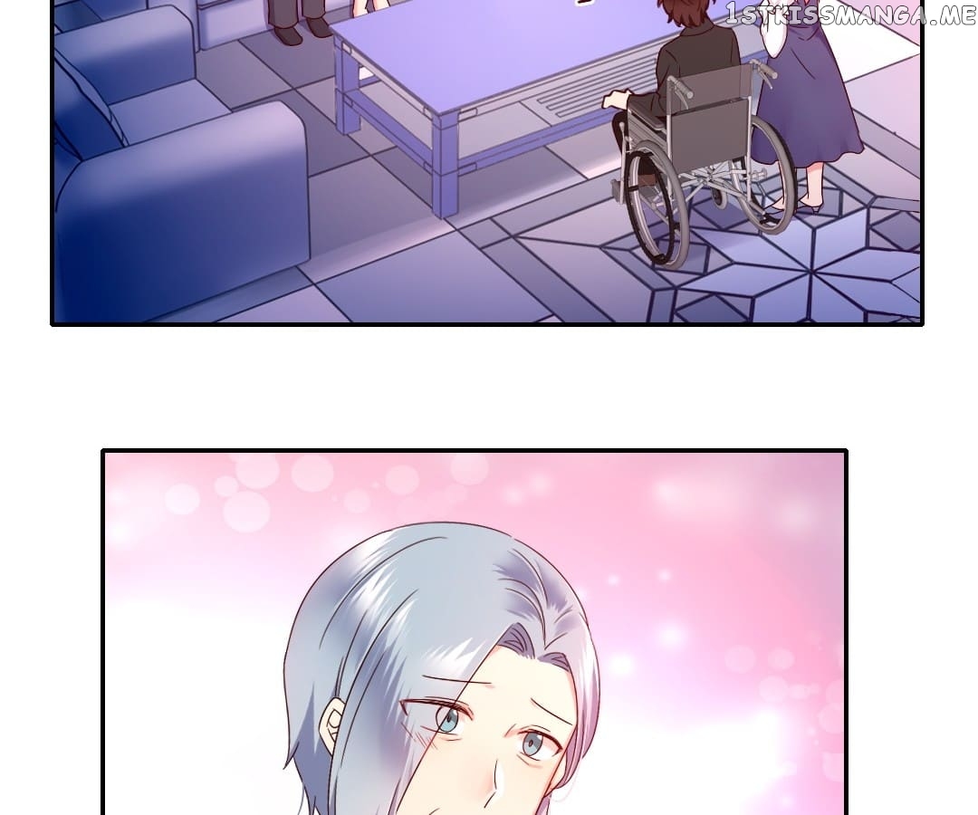 Child And Sweet Wife Chapter 92 - page 52