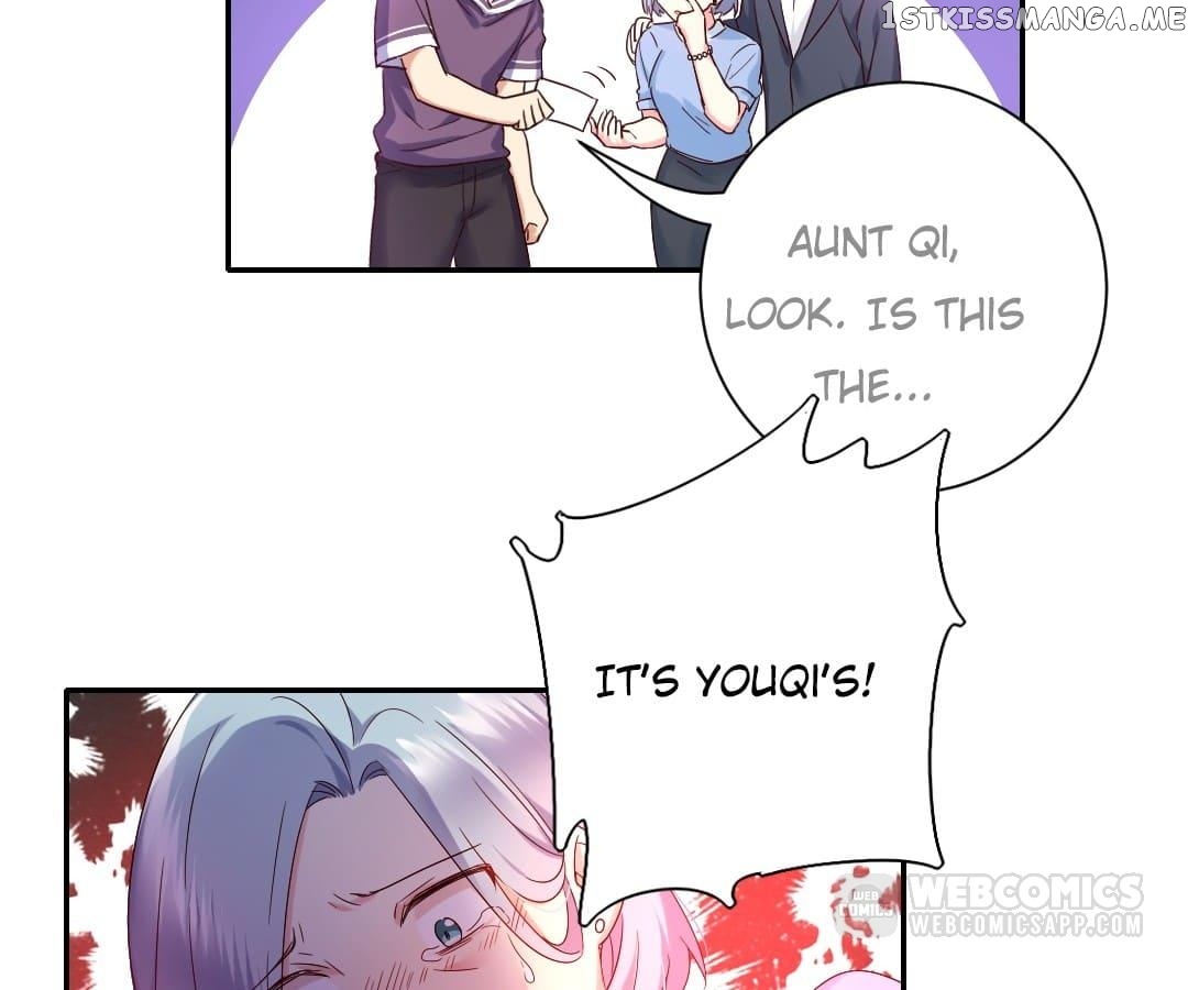 Child And Sweet Wife Chapter 92 - page 6