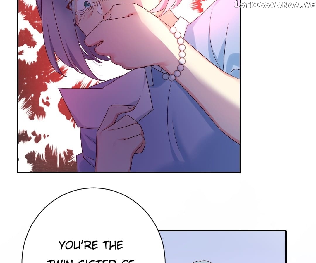 Child And Sweet Wife Chapter 92 - page 7