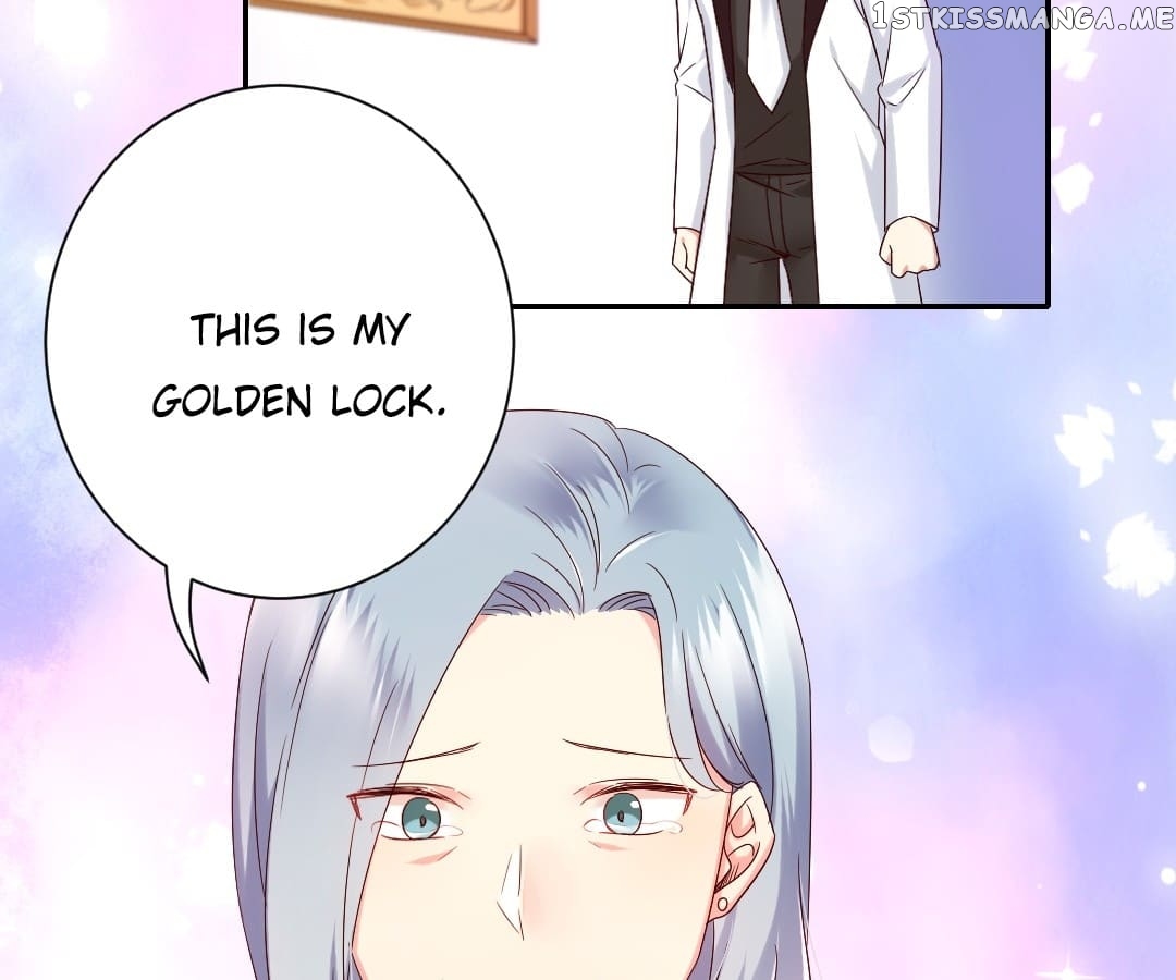 Child And Sweet Wife Chapter 92 - page 9