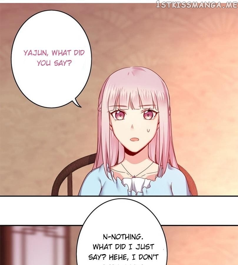 Child And Sweet Wife Chapter 46 - page 1