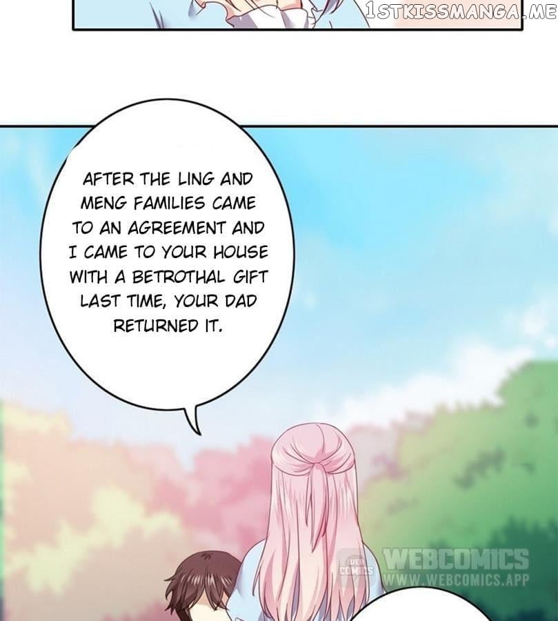 Child And Sweet Wife Chapter 46 - page 10