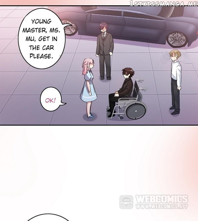Child And Sweet Wife Chapter 46 - page 14