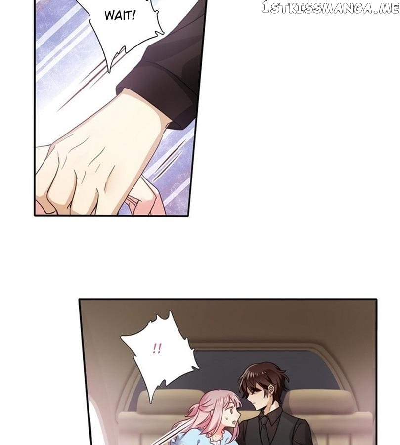 Child And Sweet Wife Chapter 46 - page 16