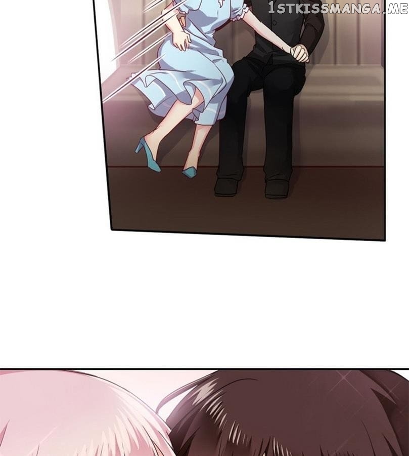 Child And Sweet Wife Chapter 46 - page 17
