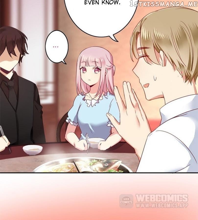 Child And Sweet Wife Chapter 46 - page 2