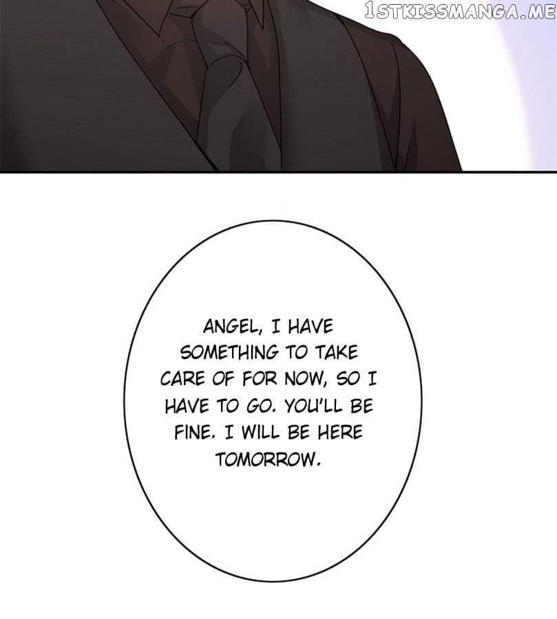 Child And Sweet Wife Chapter 46 - page 23
