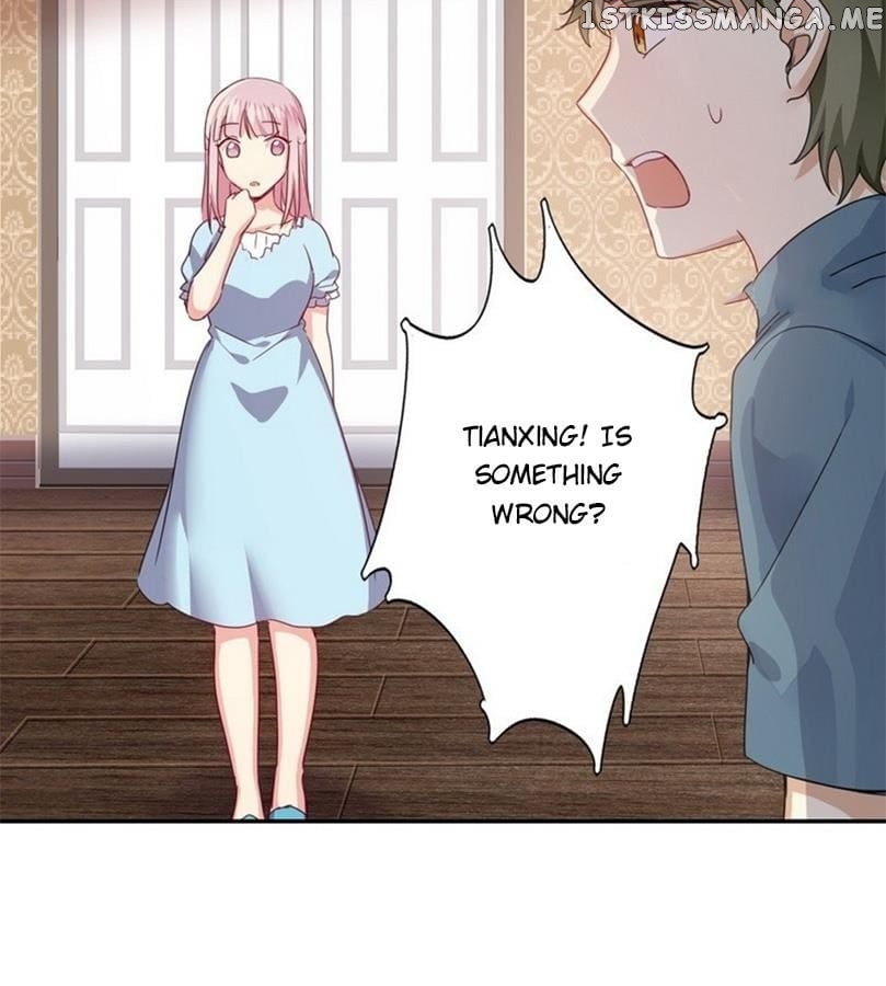 Child And Sweet Wife Chapter 46 - page 25