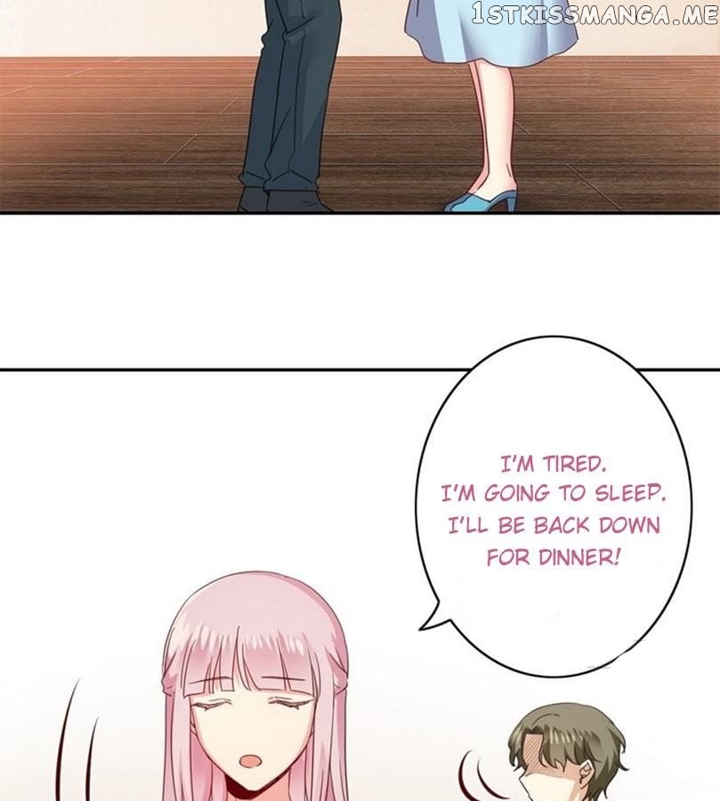 Child And Sweet Wife Chapter 46 - page 28
