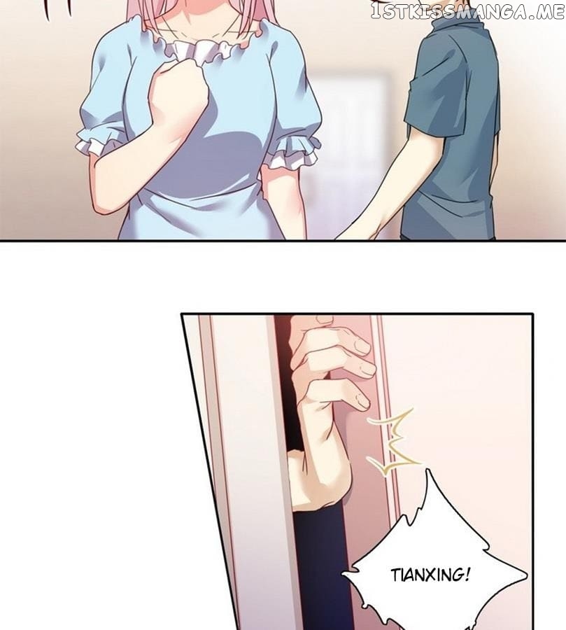 Child And Sweet Wife Chapter 46 - page 29