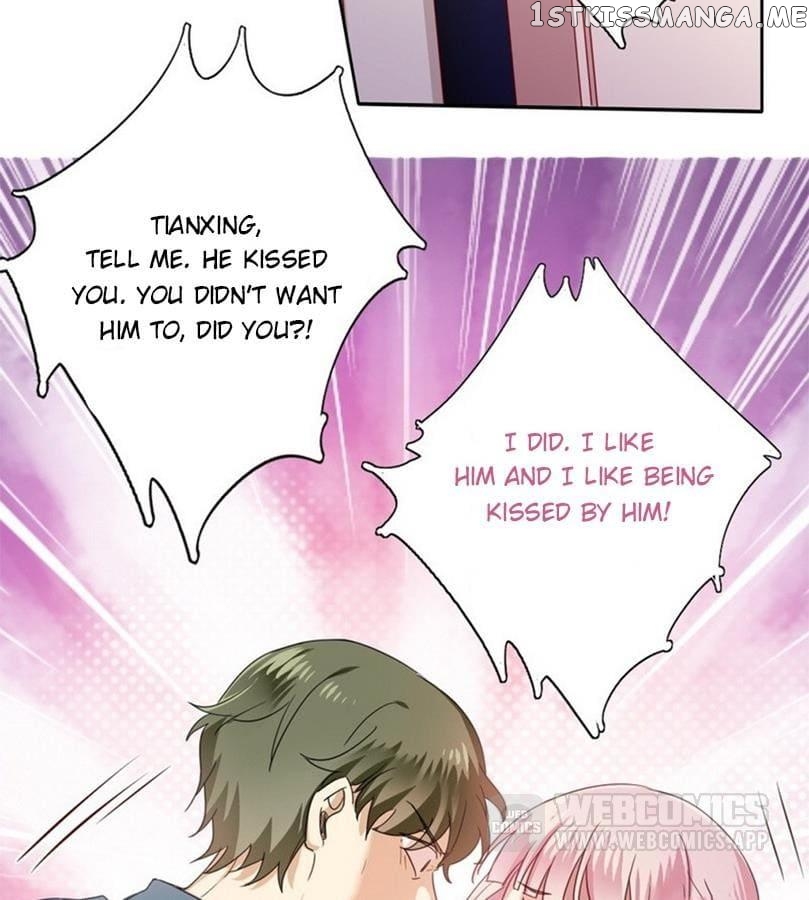 Child And Sweet Wife Chapter 46 - page 30