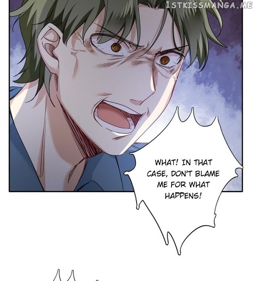 Child And Sweet Wife Chapter 46 - page 32
