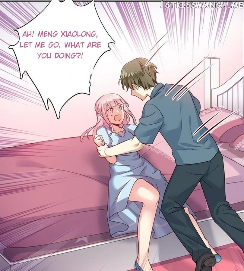 Child And Sweet Wife Chapter 46 - page 33