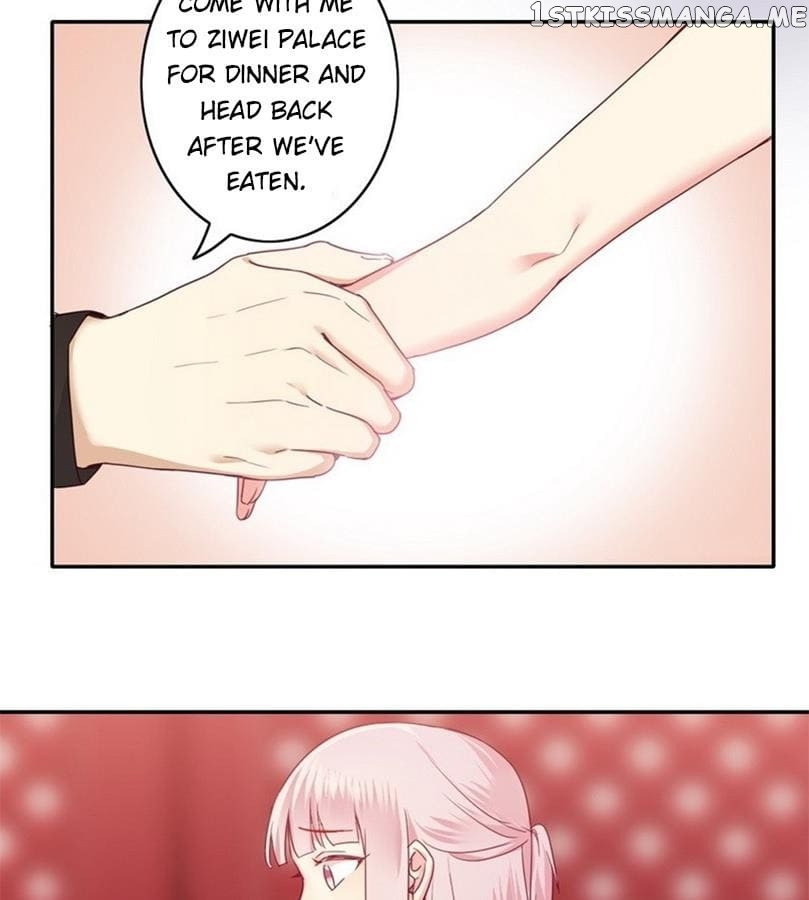 Child And Sweet Wife Chapter 46 - page 4