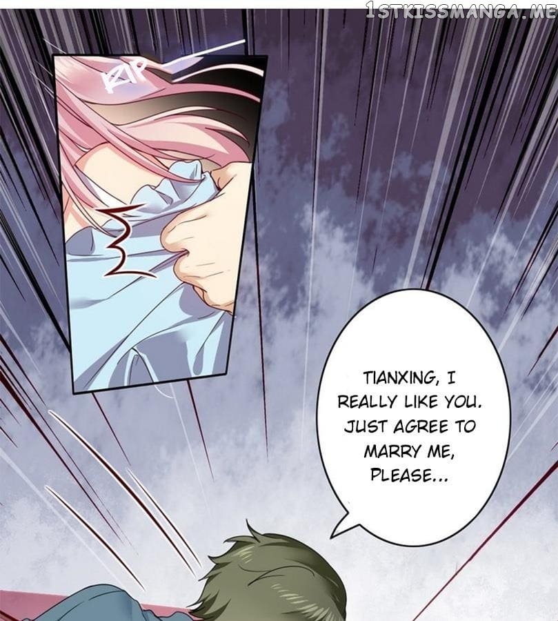 Child And Sweet Wife Chapter 47 - page 1