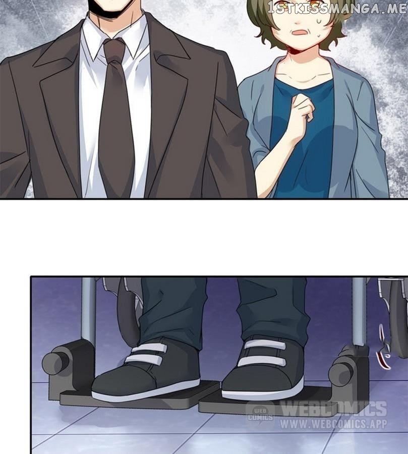 Child And Sweet Wife Chapter 47 - page 10