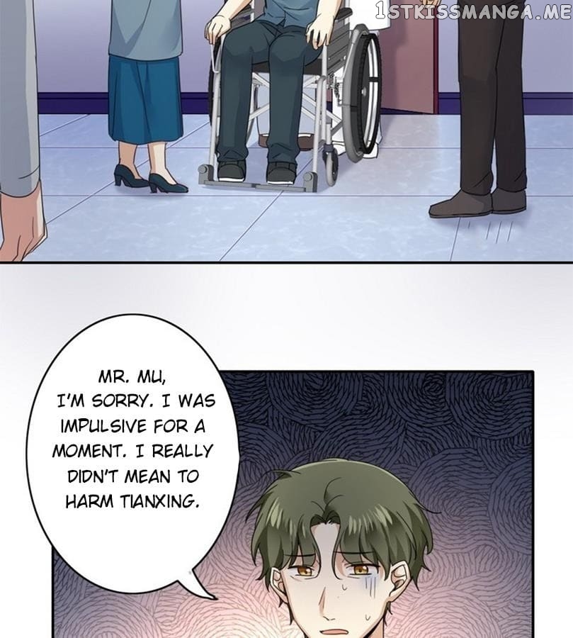 Child And Sweet Wife Chapter 47 - page 12