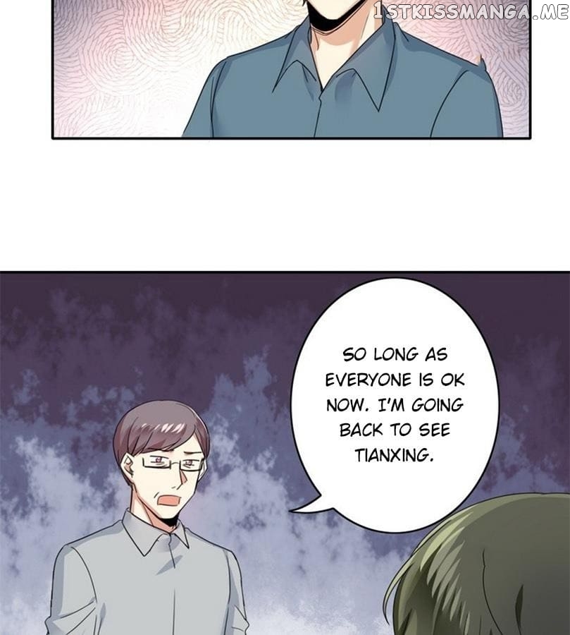 Child And Sweet Wife Chapter 47 - page 13