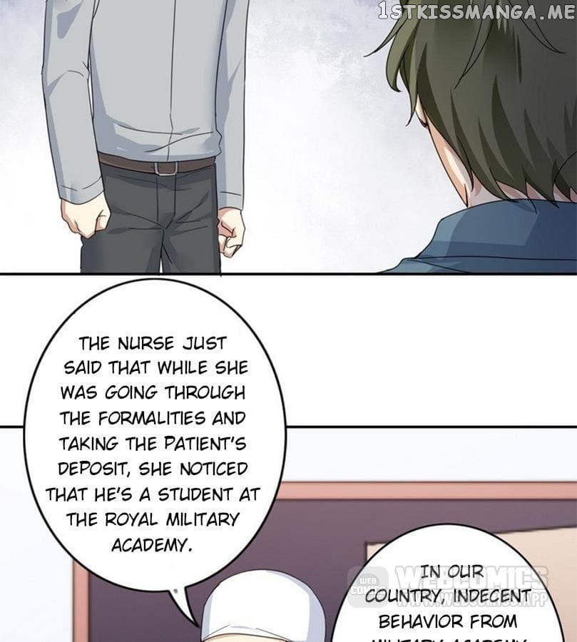 Child And Sweet Wife Chapter 47 - page 14