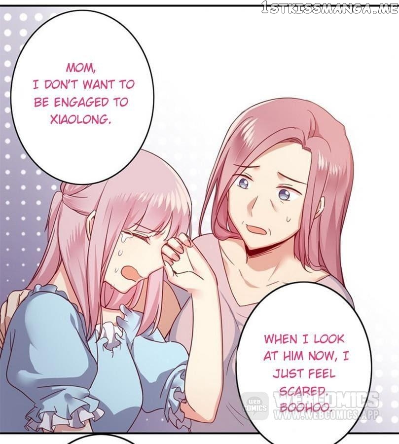 Child And Sweet Wife Chapter 47 - page 18