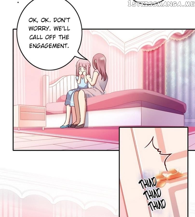 Child And Sweet Wife Chapter 47 - page 19