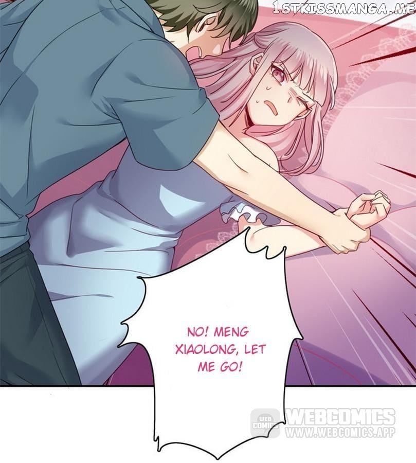 Child And Sweet Wife Chapter 47 - page 2