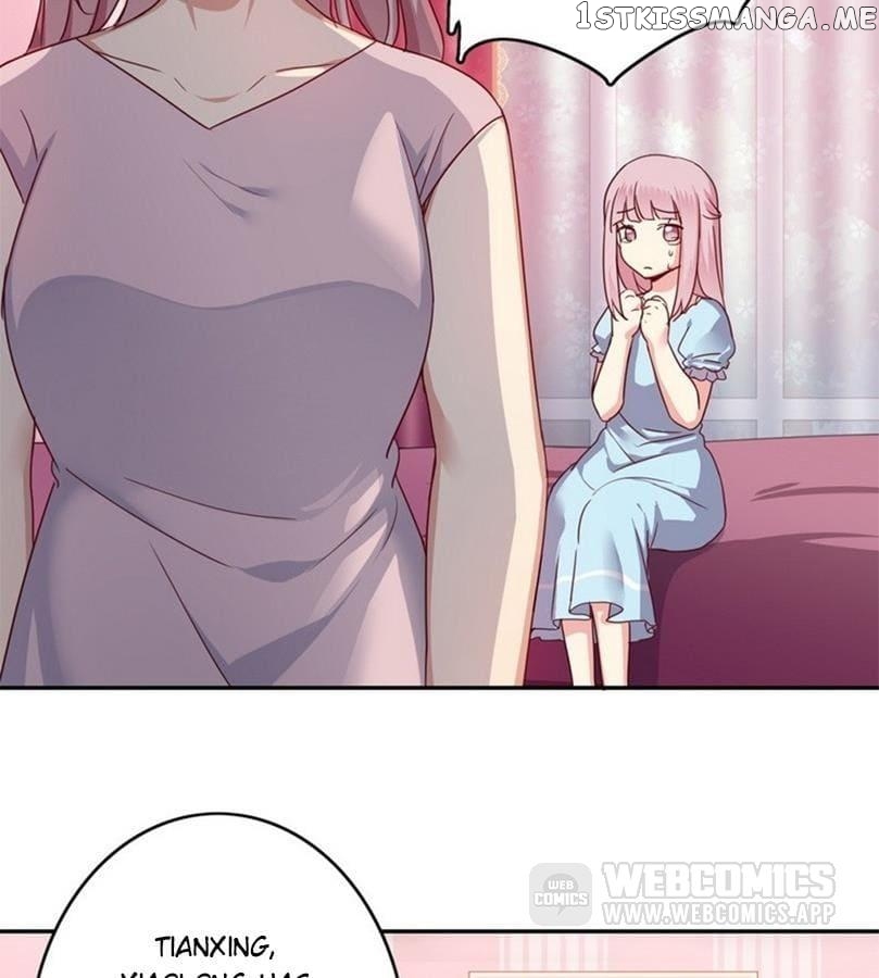Child And Sweet Wife Chapter 47 - page 22