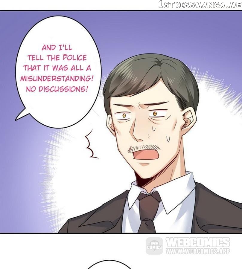 Child And Sweet Wife Chapter 47 - page 26