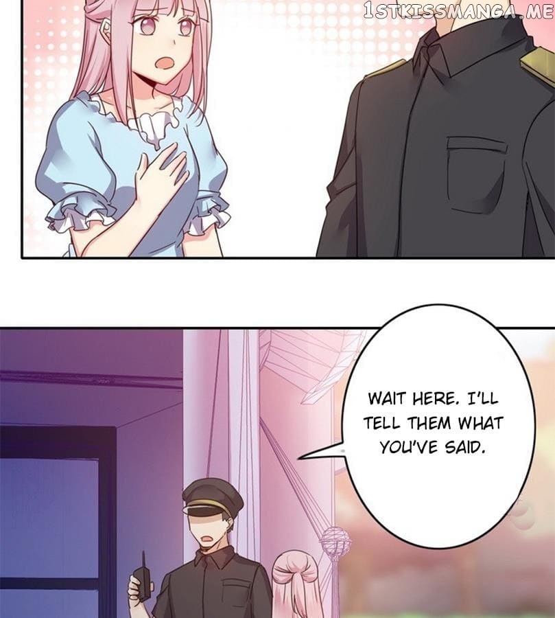 Child And Sweet Wife Chapter 47 - page 29