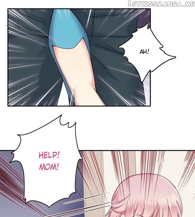 Child And Sweet Wife Chapter 47 - page 3
