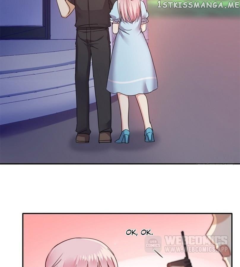 Child And Sweet Wife Chapter 47 - page 30