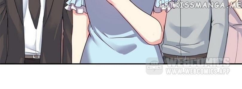 Child And Sweet Wife Chapter 47 - page 34