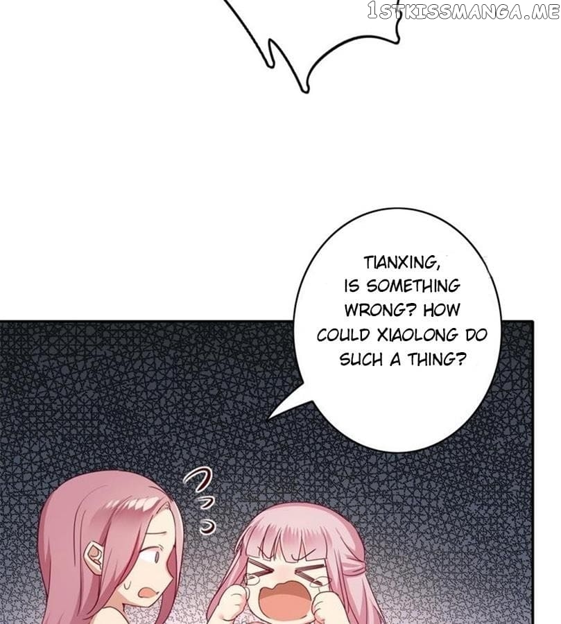 Child And Sweet Wife Chapter 47 - page 5