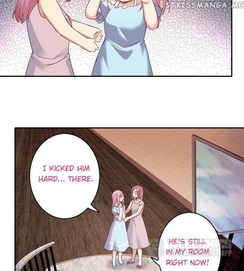 Child And Sweet Wife Chapter 47 - page 6