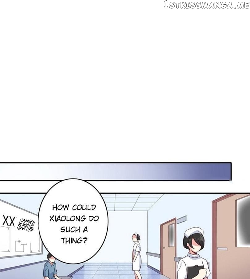 Child And Sweet Wife Chapter 47 - page 8