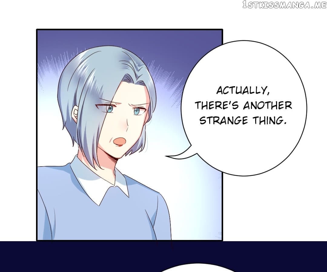 Child And Sweet Wife Chapter 93 - page 1