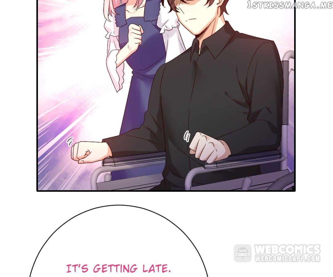 Child And Sweet Wife Chapter 93 - page 10