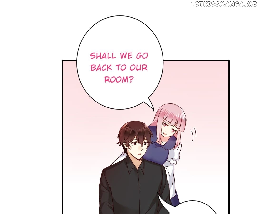 Child And Sweet Wife Chapter 93 - page 13