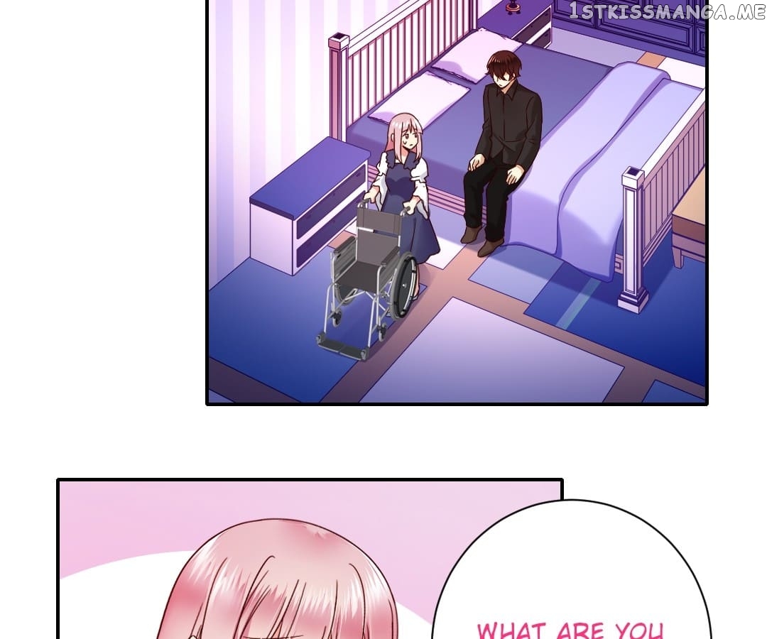Child And Sweet Wife Chapter 93 - page 15