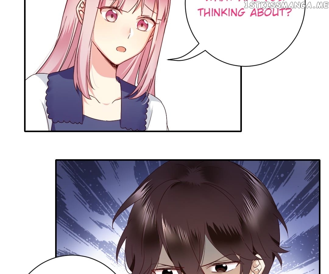 Child And Sweet Wife Chapter 93 - page 16